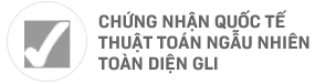 Trang chủ 10 Chứng Nhận GLI